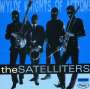 The Satelliters: Wylde Knights, CD