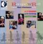 "La Rocque'n'Roll" - französische Renaissance-Musik, CD