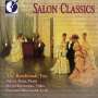 : Rembrandt Trio - Salon Classics, CD