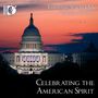 Celebrating the American Spirit, CD