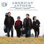 Samuel Barber: Ying Quartet - American Anthem, CD,BRA