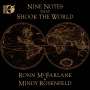 : Ronn McFarlane & Mindy Rosenfeld - Nine Notes That Shook The World, BRA,BRA