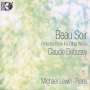Claude Debussy: Preludes Heft 2, BRA,CD