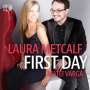 : Laura Metcalf - First Day, CD