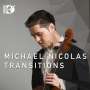 Michael Nicolas - Transitions, CD