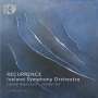 : Iceland Symphony Orchestra - Recurrence, BRA,CD