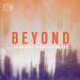 : Los Angeles Percussion Quartet - Beyond, BRA,CD,CD
