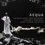 Anna Thorvaldsdottir (geb. 1977): Aequa, 1 CD und 1 Blu-ray Audio