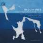 Isländische Musik für Orchester - Occurrence, 1 CD und 1 Blu-ray Audio