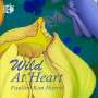 : Pauline Kim Harris - Wild At Heart, CD