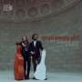 Boyd meets Girl (Rupert Boyd & Laura Metcalf) - Songs of Love & Despair, CD