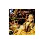 Alessandro Scarlatti: 7 Concerti da Camera mit Flöte,Violinen,Viola & Bc, CD