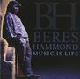 Beres Hammond: Music Is Life, CD, CD