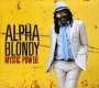 Alpha Blondy: Mystic Power, CD