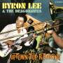 Byron Lee: Uptown Top Ranking, LP,LP