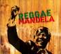: Reggae Mandela, CD,CD