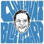 Clive Hunt: Blue Lizzard, LP