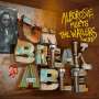 Alborosie & The Wailers: Meets The Wailers United - Unbreakable (Limited-Edition), LP,SIN