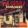 Joe Gibbs: Scorchers from the Early Years 1967-72, 2 CDs
