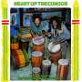 The Congos: Heart Of The Congos (40th-Anniversary-Edition) (remastered), 3 LPs