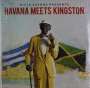 Mista Savona: Havana Meets Kingston, 2 LPs