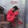 Jah9: Feelings, LP