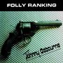 Johnny Osbourne: Folly Ranking, LP, LP