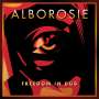 Alborosie: Freedom In Dub, CD