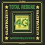 : Total Reggae: Greensleeves 40th, CD,CD