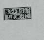 Alborosie: Back-A-Yard Dub, CD