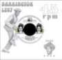 Barrington Levy: Black Heart Man/Round Eight, Single 7"