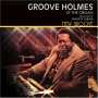 Richard 'Groove' Holmes: New Groove, CD