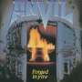Anvil: Forged In Fire, CD