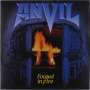 Anvil: Forged In Fire, LP