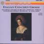 : Italian Concerti Grossi, CD