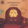 : Nova Scotia Symphony - Opportunity Knocks, CD