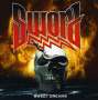 Sword: Sweet Dreams, CD