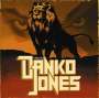 Danko Jones: This Is Danko Jones, CD