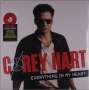 Corey Hart: Everything In My Heart (Red Vinyl), LP