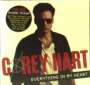 Corey Hart: Everything In My Heart, CD