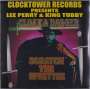 Lee Perry & King Tubby: Cloak & Dagger, LP