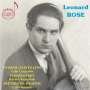 : Leonard Rose - Legendary Treasures, CD,CD