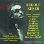 Rudolf Kerer - Legendary Treasures, 5 CDs