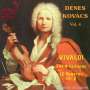 : Denes Kovacs  - Legendary Treasures Vol.4, CD,CD