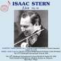 Isaac Stern - Live Vol.9, 2 CDs