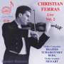 Christian Ferras - Live Vol.2, 2 CDs