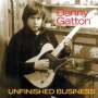 Danny Gatton: Unfinished Business, CD