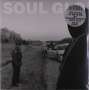 Soul Glo: The Nigga In Me Is Me (Gray Vinyl), LP