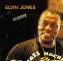 Elvin Jones (1927-2004): In Europe, CD