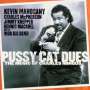 Kevin Mahogany (1958-2017): Pussy Cat Dues - Music Of Charles Mingus, CD